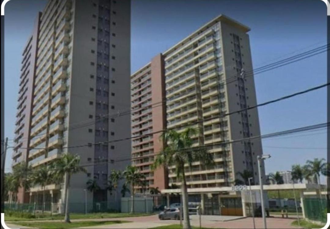 Via Premiere A Apartamento *