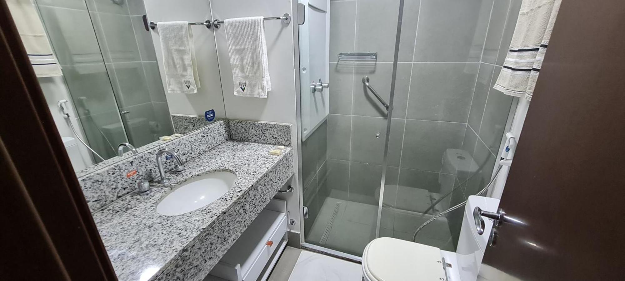 Apartamento Via Premiere A Rio de Janeiro