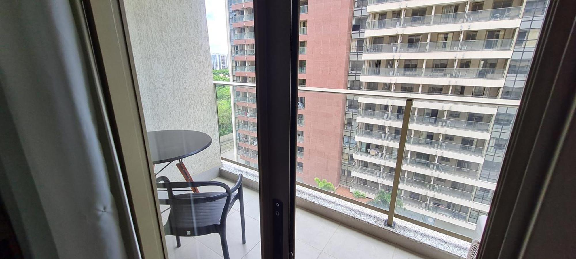 Apartamento Via Premiere A Rio de Janeiro